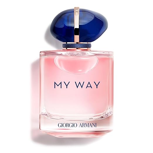 GIORGIO ARMANI MY WAY PERFUME