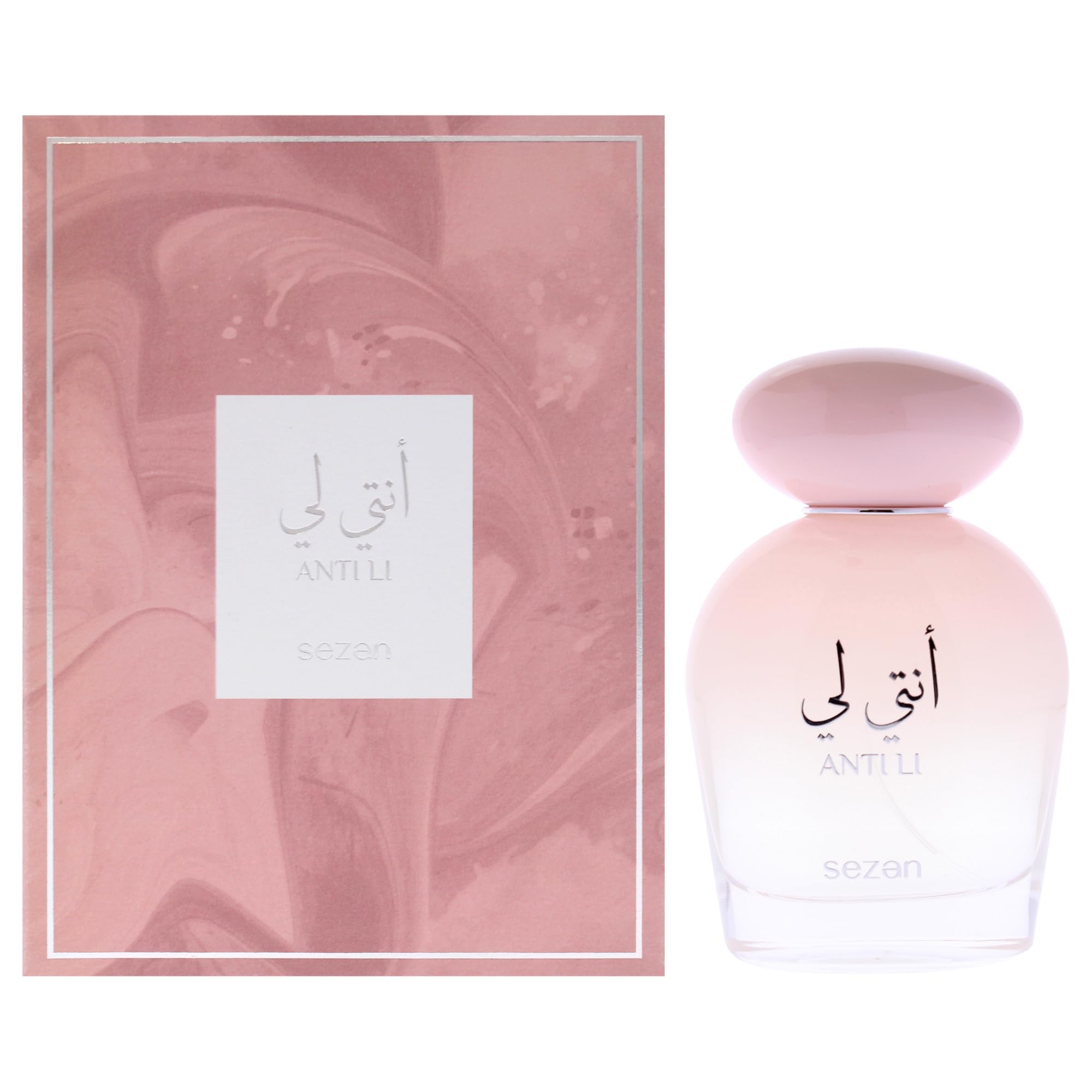 ANTI LI SEZAN PERFUME