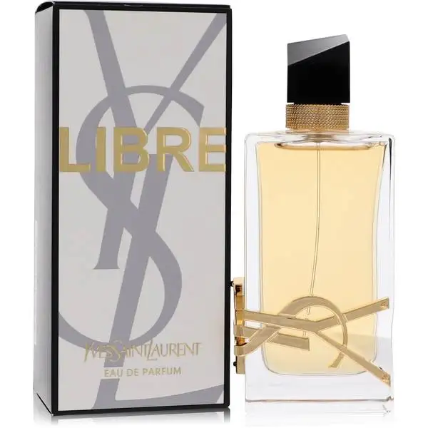 YSL LIBRE PERFUME