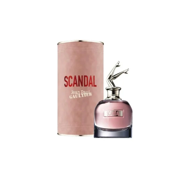 JEAN PAUL SCANDAL PERFUME