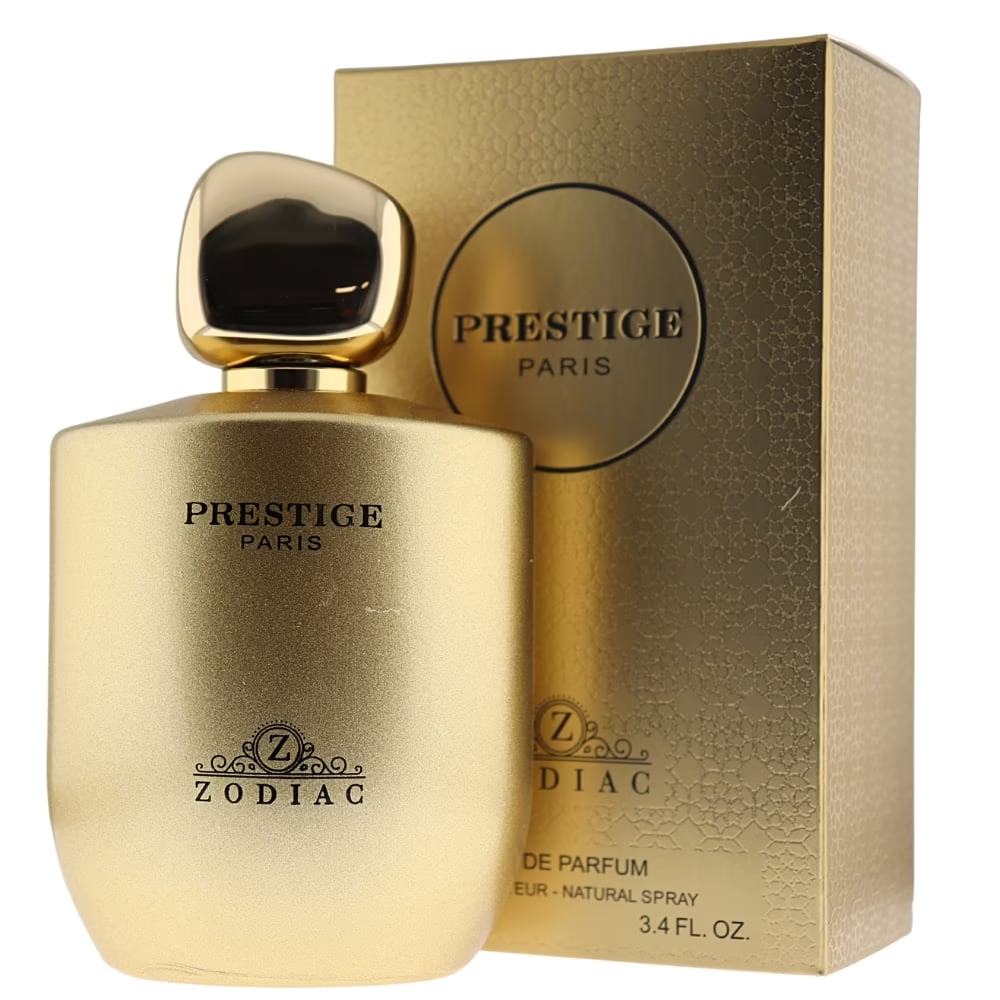 PRESTIGE PARIS ZODIAC