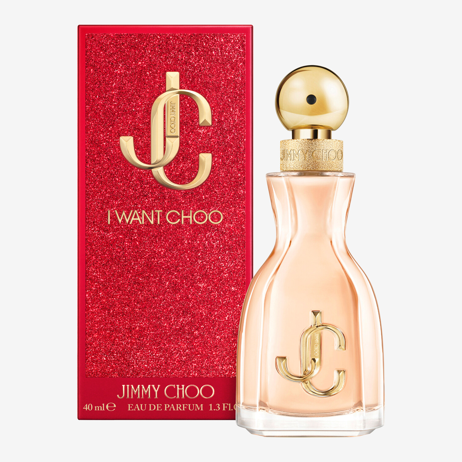 JIMMY CHOO I WANT CHOO