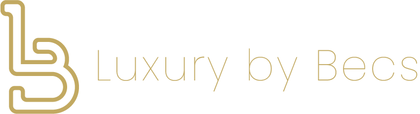 luxury by becs