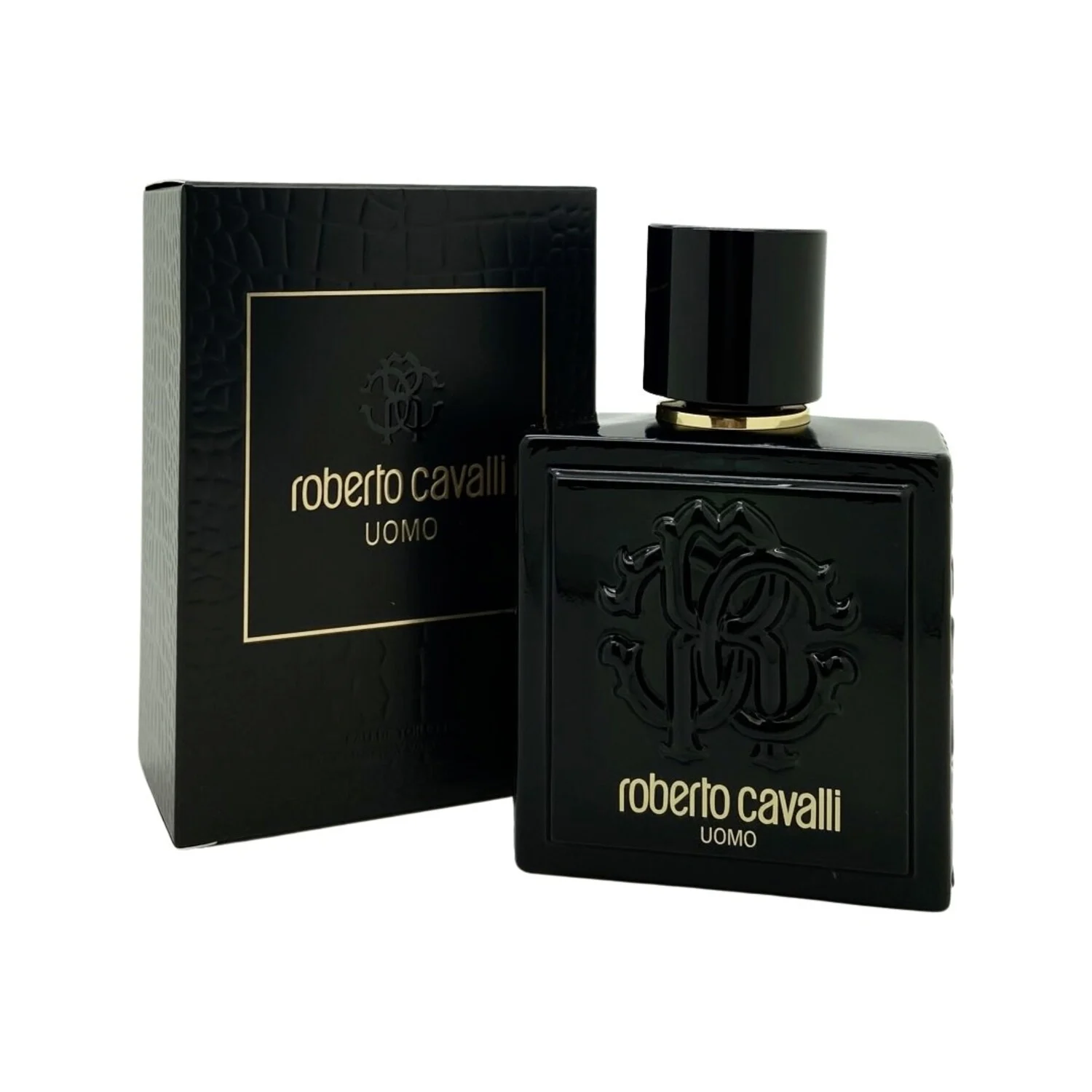 ROBERTO CAVALLI UOMO PERFUME